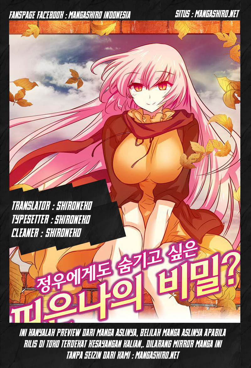 Hyulla’s Race Chapter 29.2 Gambar 2